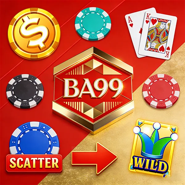 BA99 Maxwin Pola Gacor Hari Ini