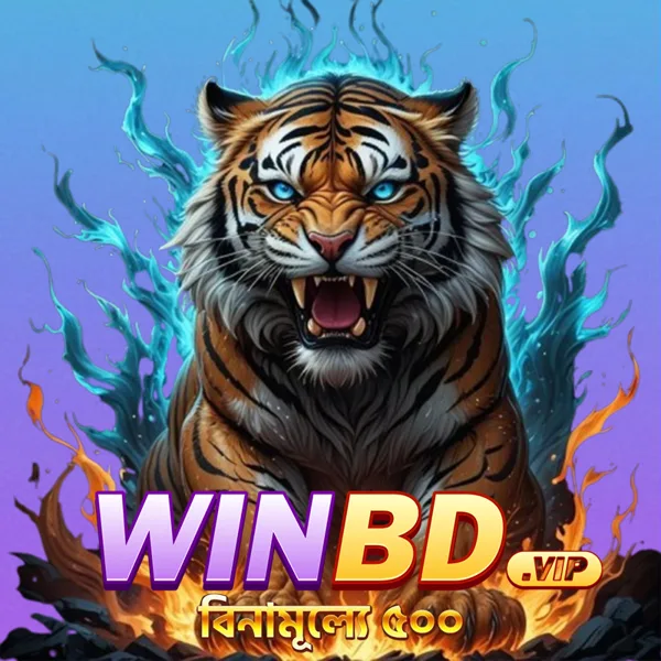 WINBD Login Resmi APK 2026