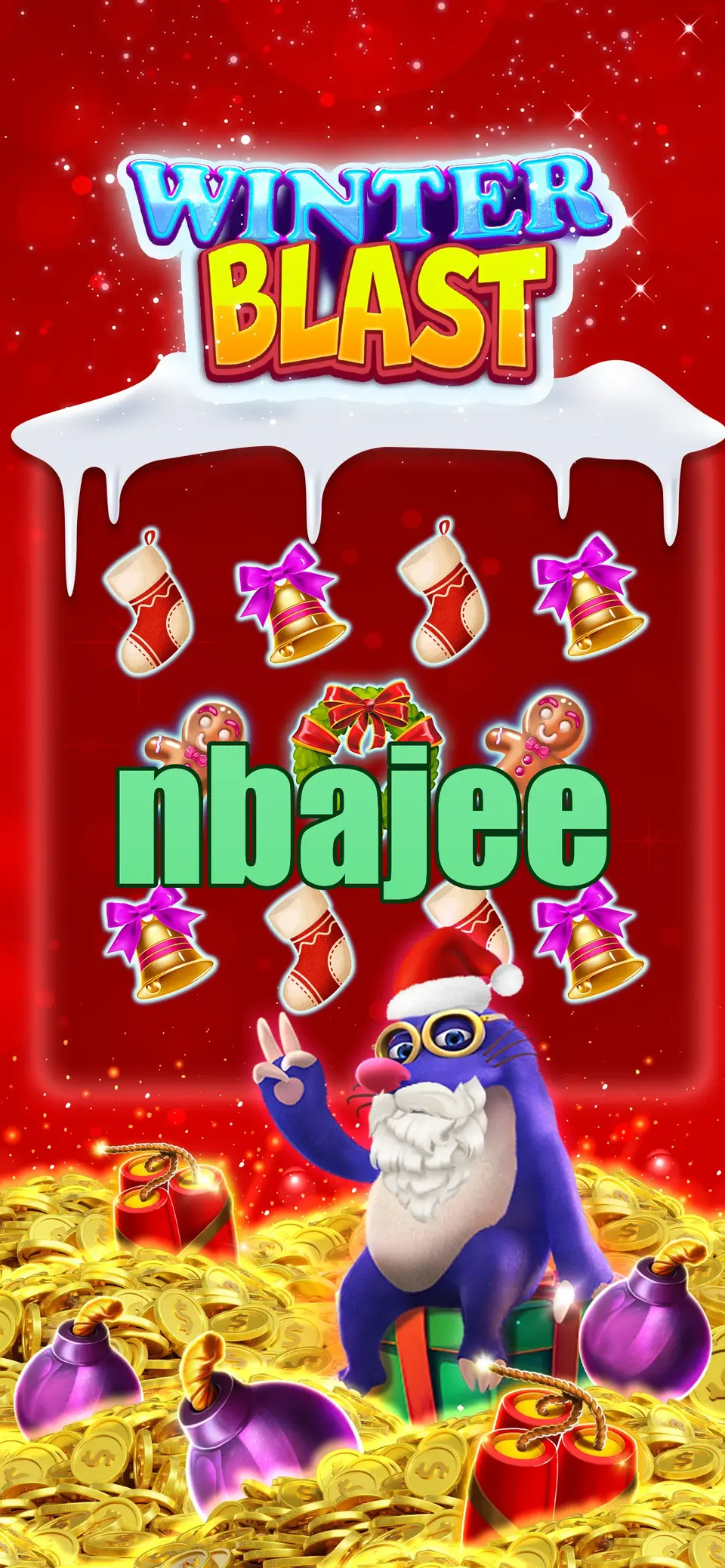 nbajee ডাউনলোড