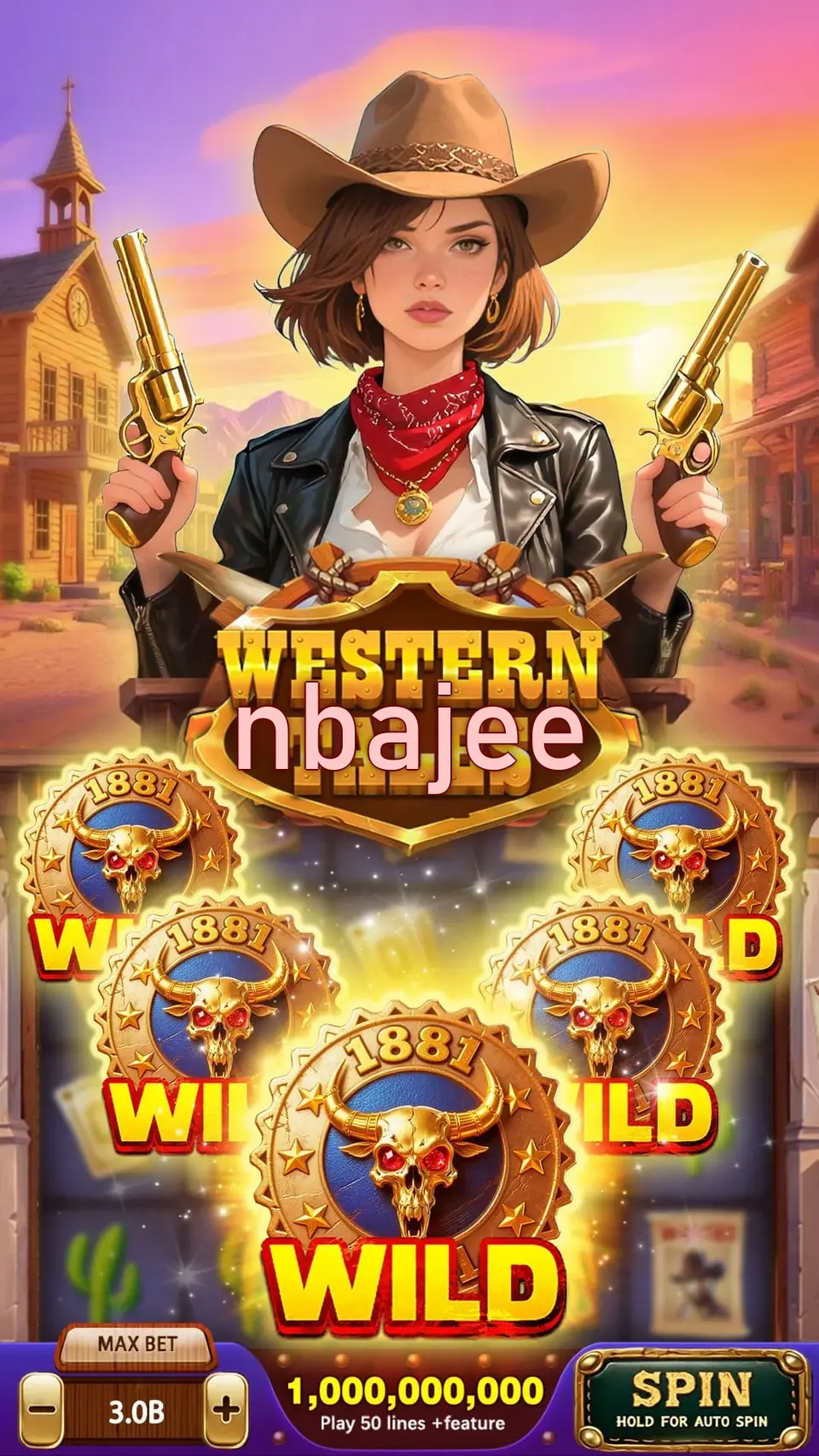 nbajee লগইন