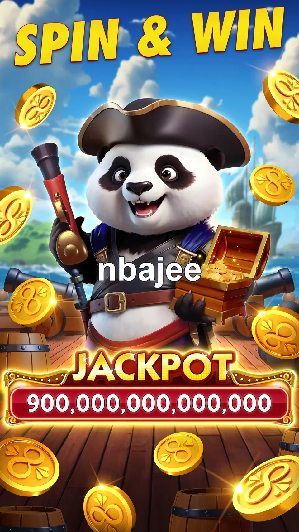 nbajee লগইন