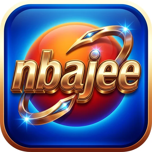 nbajee Logo - অফিসিয়াল